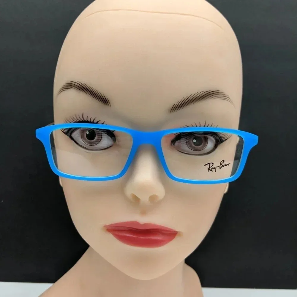 🕶️Ray-Ban RB1541 Kid's Unisex Eyeglasses with Case /EUB458🕶️​